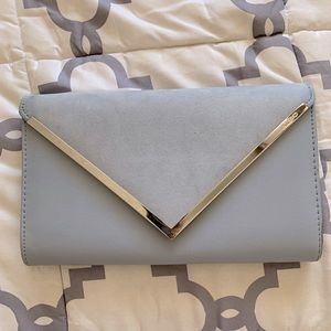 Aldo clutch crossbody
